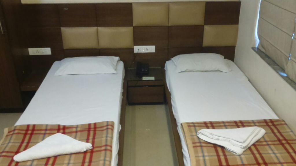 Afridi International Guest House Calcutá Exterior foto