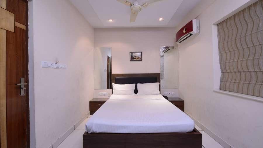 Afridi International Guest House Calcutá Exterior foto